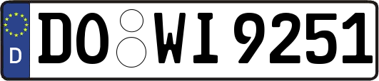 DO-WI9251