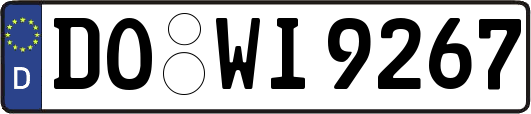 DO-WI9267