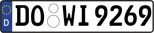 DO-WI9269