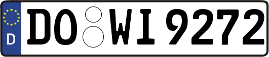 DO-WI9272