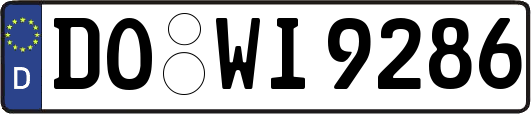 DO-WI9286