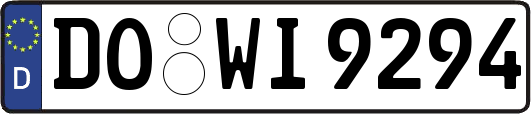 DO-WI9294