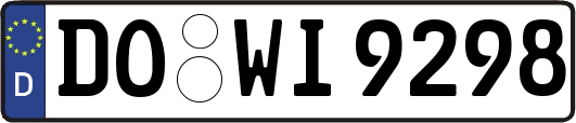 DO-WI9298