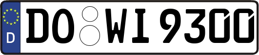 DO-WI9300