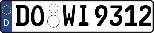 DO-WI9312