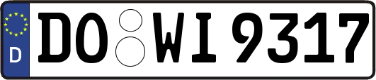 DO-WI9317