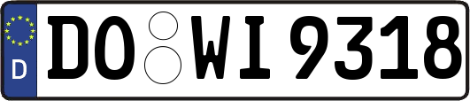 DO-WI9318