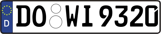 DO-WI9320