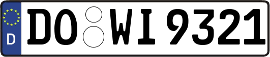 DO-WI9321