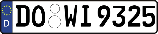 DO-WI9325