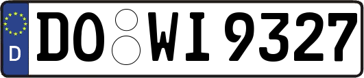 DO-WI9327