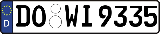 DO-WI9335