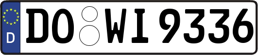 DO-WI9336
