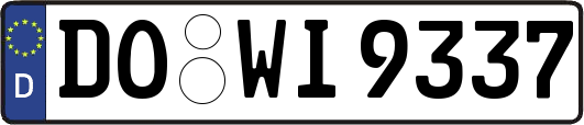 DO-WI9337