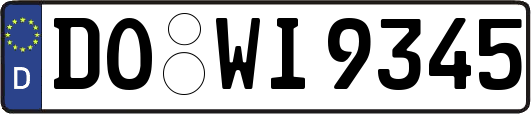 DO-WI9345