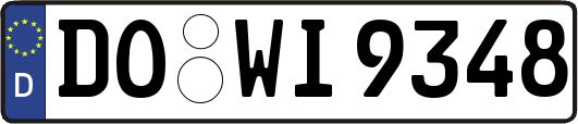 DO-WI9348