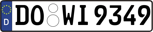 DO-WI9349