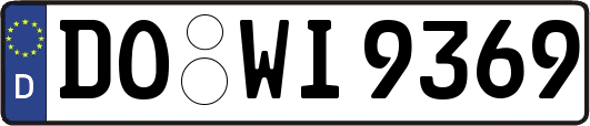 DO-WI9369