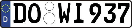 DO-WI937