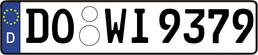 DO-WI9379