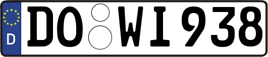 DO-WI938