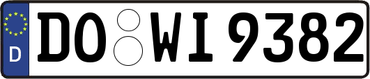 DO-WI9382