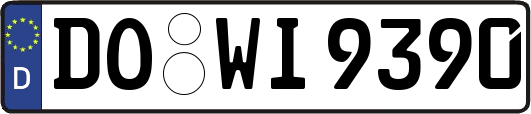 DO-WI9390