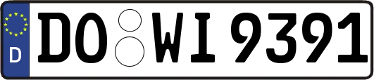 DO-WI9391