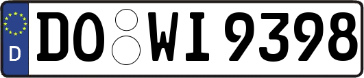 DO-WI9398