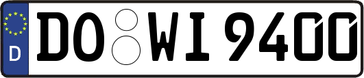 DO-WI9400