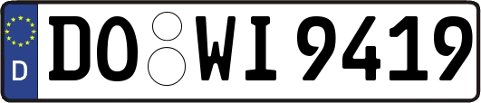 DO-WI9419