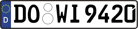 DO-WI9420