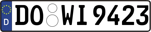 DO-WI9423