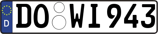 DO-WI943