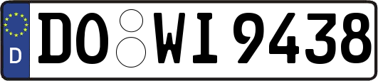 DO-WI9438