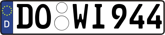 DO-WI944