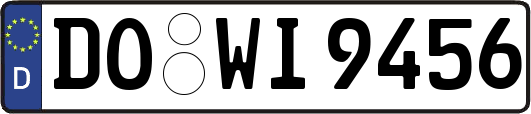 DO-WI9456