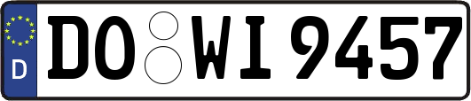 DO-WI9457