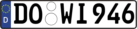 DO-WI946