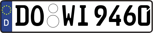 DO-WI9460