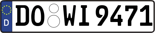 DO-WI9471