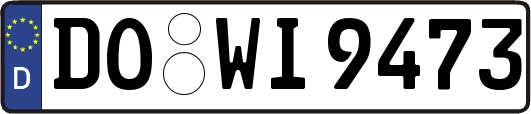 DO-WI9473