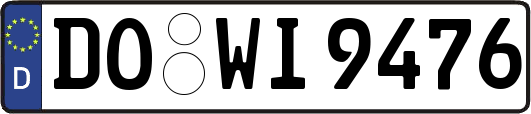 DO-WI9476