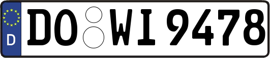 DO-WI9478