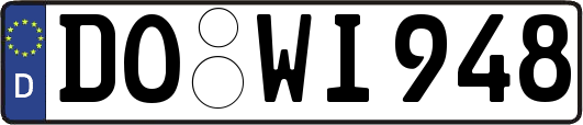 DO-WI948