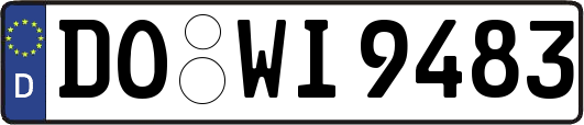 DO-WI9483