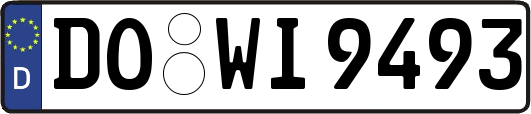 DO-WI9493