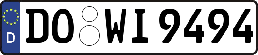 DO-WI9494