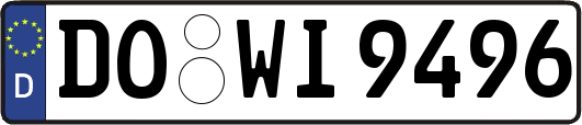 DO-WI9496