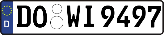 DO-WI9497